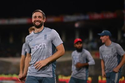 Chris Woakes confident he can play full part in England’s T20 World Cup campaign