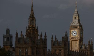 Rishi Sunak should bin the EU law bill