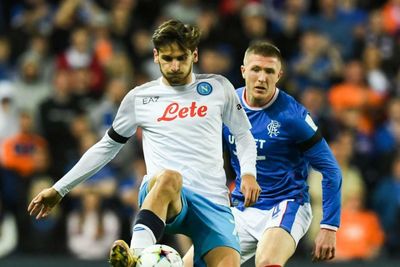 Napoli vs Rangers: TV channel, live stream & kick-off time