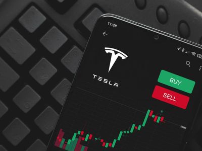 How Can I See How Much Tesla Stock Elon Musk Has Sold?