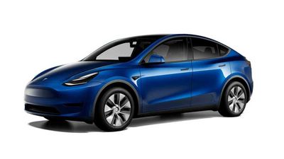 China: Tesla Cut Model 3 And Model Y Prices By 5-9%