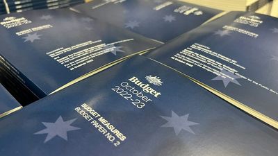 Here's what we know about the Albanese government's budget