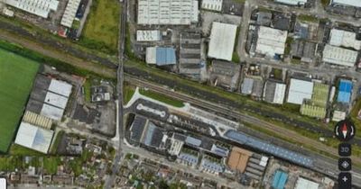 Gardai 'investigating all circumstances' after discovery of woman's body near Dublin railway track