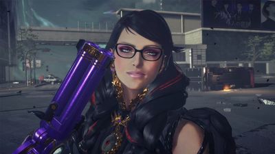 Bayonetta actress confirms pay offer for third game was higher than original claim