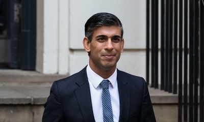 Rishi Sunak: key facts about Britain’s next prime minister