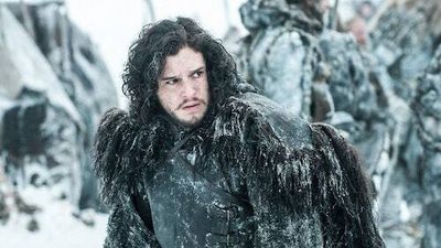 Jon Snow sequel series could confirm a wild 'House of the Dragon' theory