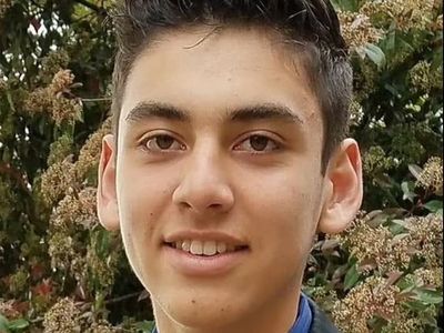 Teacher arrested for allegedly hiding missing boy for 2 years