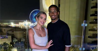 Ex-Celtic star Scott Sinclair 'splits' with Coronation Street star Helen Flanagan after 13 years together