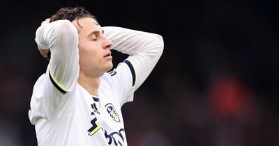 Leeds United's rewards aren't coming as Jesse Marsch's side underperform in key areas