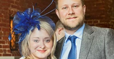 Couple tragically die in horror car crash leaving their three-year-old child orphaned