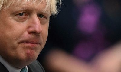 Boasts and bitterness: how Boris Johnson’s bid to return as PM fell apart