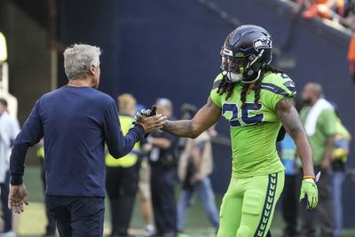 Ryan Neal credits players-only meeting for Seahawks’ defensive turnaround