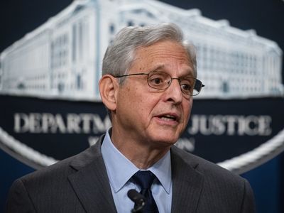 U.S. charges 13 in cases that involve alleged plots to advance Chinese interests