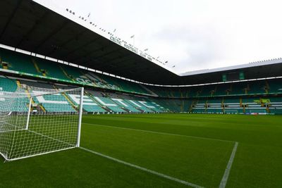 Ukrainian children invited to be mascots at Celtic’s latest Champions League match