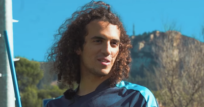 Matteo Guendouzi recalls poor Mikel Arteta relationship and why he had to leave Arsenal