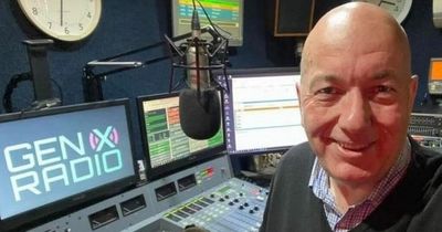 Radio DJ dies live on air while presenting breakfast show