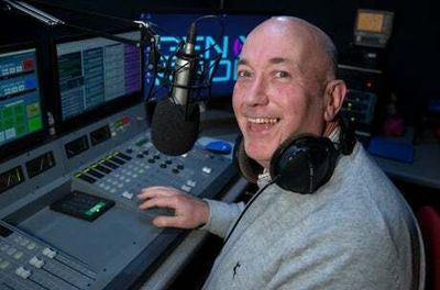 Local DJ suffers ‘fatal heart attack’ as he presents breakfast show on GenX Radio Suffolk