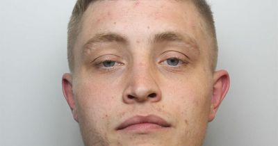 Drug dealer who targeted homeless people is banned from Leeds city centre