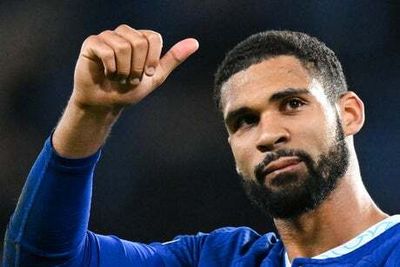 Ruben Loftus-Cheek targeting spot in England’s World Cup squad after turning Chelsea fortunes around