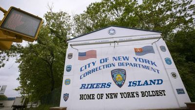 Rikers Island Sees 17th Prisoner Death This Year