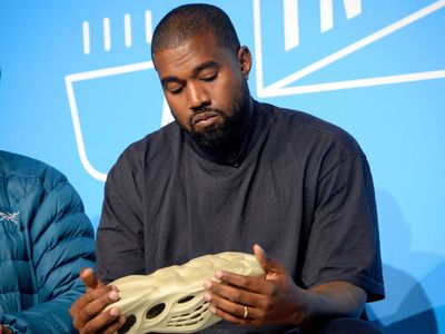 Calls grow to boycott Adidas as the company stays silent on Ye's antisemitism