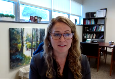 Kentucky Children's Hospital seeing a large increase in RSV patients