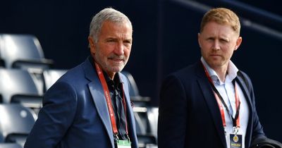 Graeme Souness tells Todd Boehly why Chelsea are 'in danger' amid Liverpool and Newcastle claim