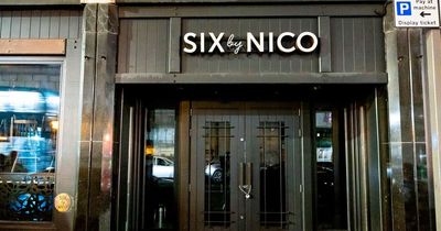 Liverpool restaurant Six by Nico remains closed after leak issue