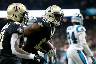 Saints lack for trade candidates approaching NFL deadline