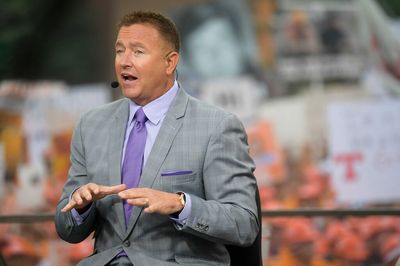 Kirk Herbstreit updates his weekly rankings as we near first CFP rankings reveal