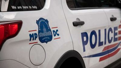 D.C. Rehired Cops and Paid Them $14 Million in Back Pay.