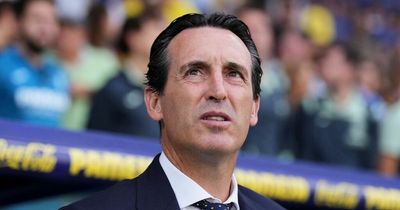 Unai Emery replaces Steven Gerrard at Aston Villa as he ditches Villarreal for dramatic Premier League return