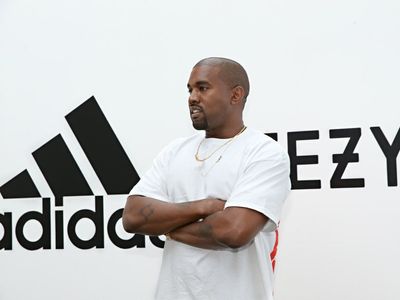 Celebrities pressure Adidas to cut ties with Kanye West amid rapper’s antisemitic comments