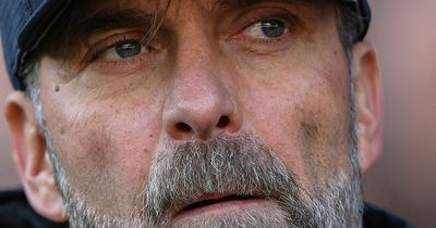 Richard Keys slams Jurgen Klopp for two decisions as Liam Gallagher aims dig at Liverpool
