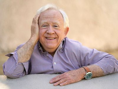 Leslie Jordan, versatile Emmy-winning actor, dies at 67