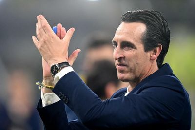 Steven Gerrard's Aston Villa replacement found with Unai Emery appointed