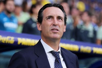 Unai Emery: Aston Villa appoint former Villarreal and Arsenal boss as new head coach
