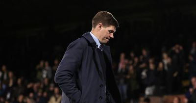 New Aston Villa manager confirmed after Liverpool legend Steven Gerrard was sacked