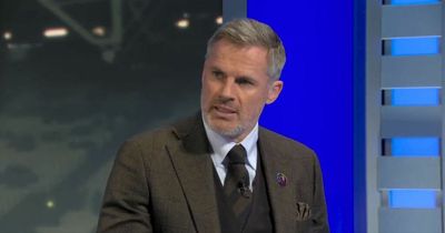Carragher delivers Monday Night Football verdict on Newcastle with signings myth and Botman claim