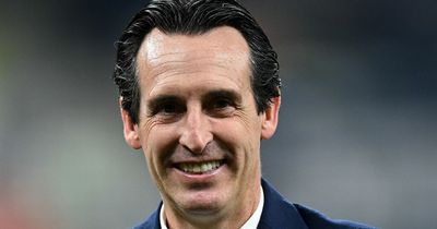 Leeds United rivals Aston Villa unveil Unai Emery as new boss amid rising Jesse Marsch pressure