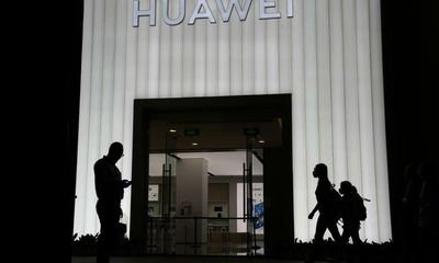 Chinese spy duo charged in Huawei case as US condemns ‘egregious’ interference