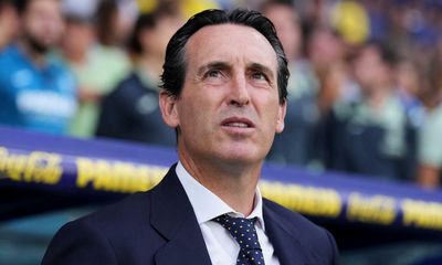 Aston Villa confirm Unai Emery as manager after paying €6m clause