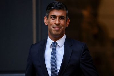 White House: Biden looks forward to speaking with next UK prime minister Sunak