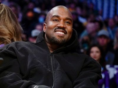 Ye dropped by talent agency, documentary on him scrapped