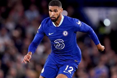 Ruben Loftus-Cheek hopes improved form and fitness will help late World Cup bid