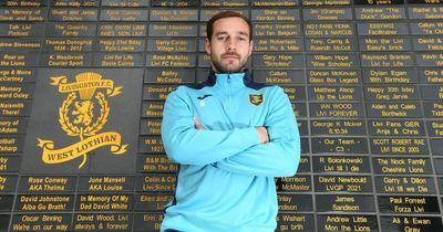 Livingston stalwart Scott Pittman handed new deal with Premiership club that will take him into a testimonial season