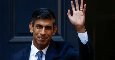 Rishi Sunak set to become Prime Minister tomorrow - full timetable of proceedings revealed