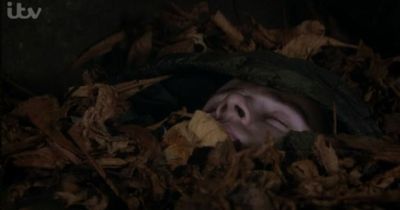 Emmerdale fans not happy Samson is alive as they try to figure out how
