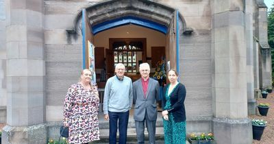 Perth church offering heat and eat service in response to cost of living crisis