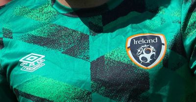 FAI won't say who will supply kit for next month's friendlies, as JACC seek legal advice